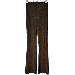H&M -S-FIT & FLARE PANT